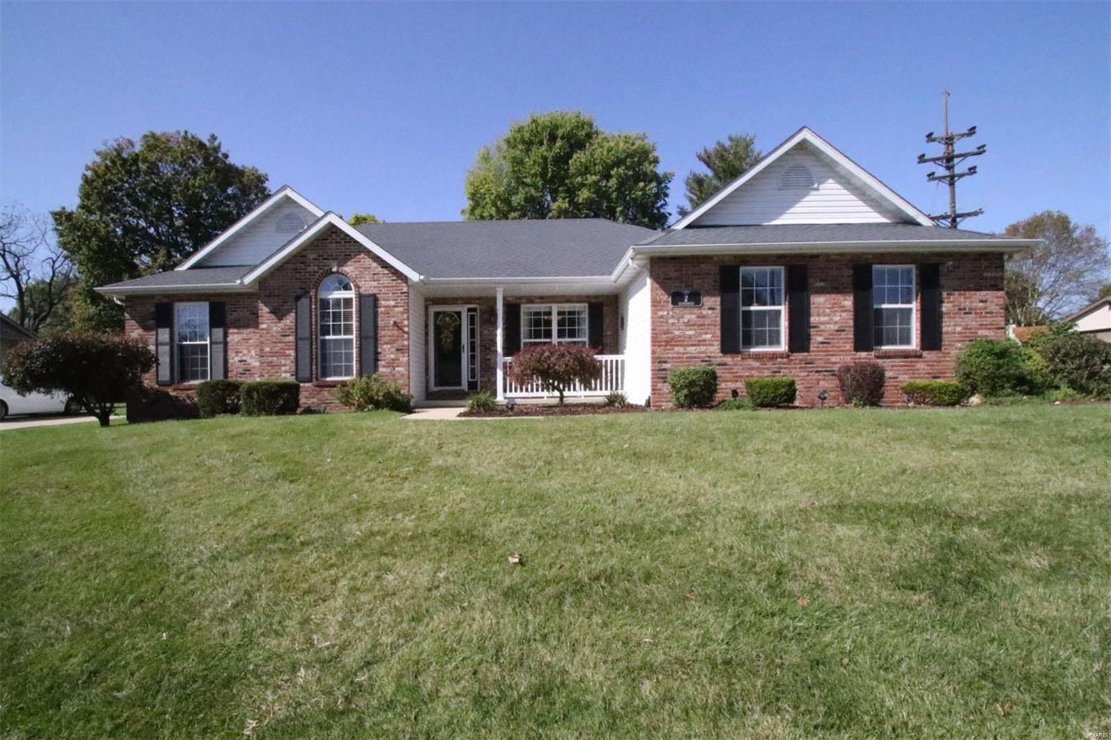 2 Grandbrook Boulevard