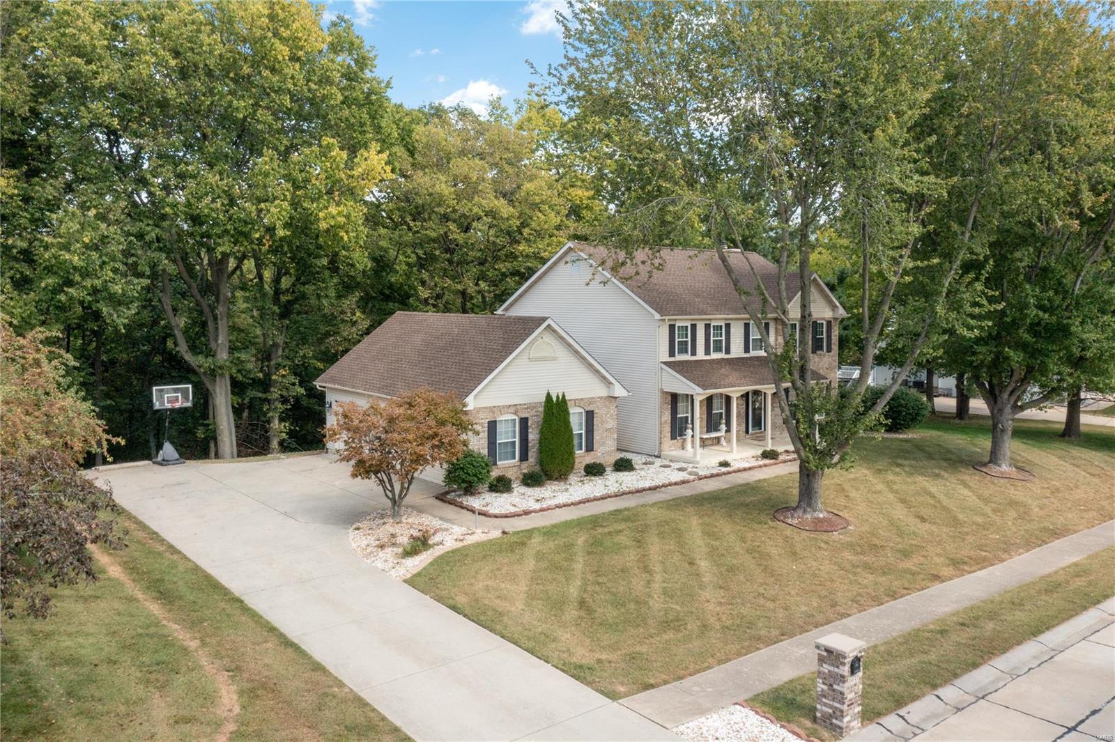 1931 White Birch Lane