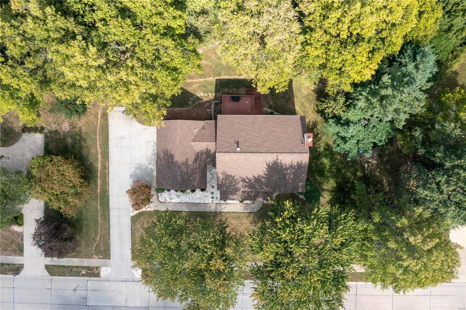 1931 White Birch Lane