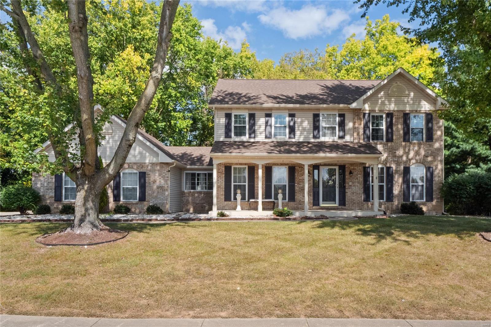 1931 White Birch Lane