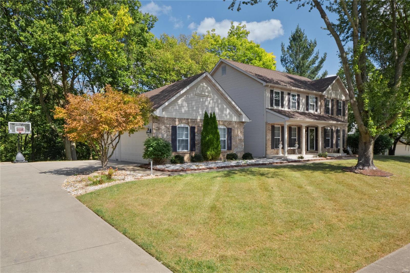 1931 White Birch Lane