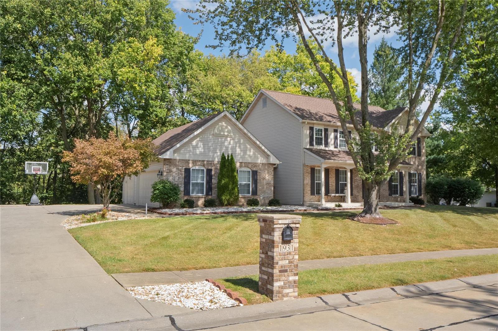 1931 White Birch Lane