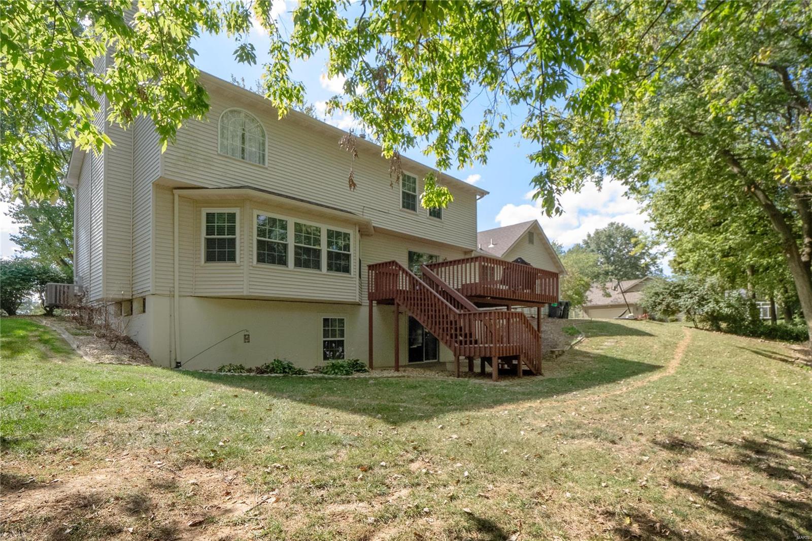 1931 White Birch Lane