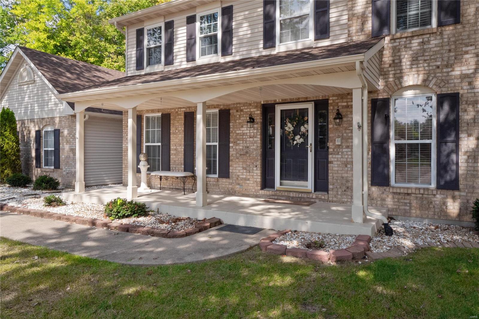 1931 White Birch Lane