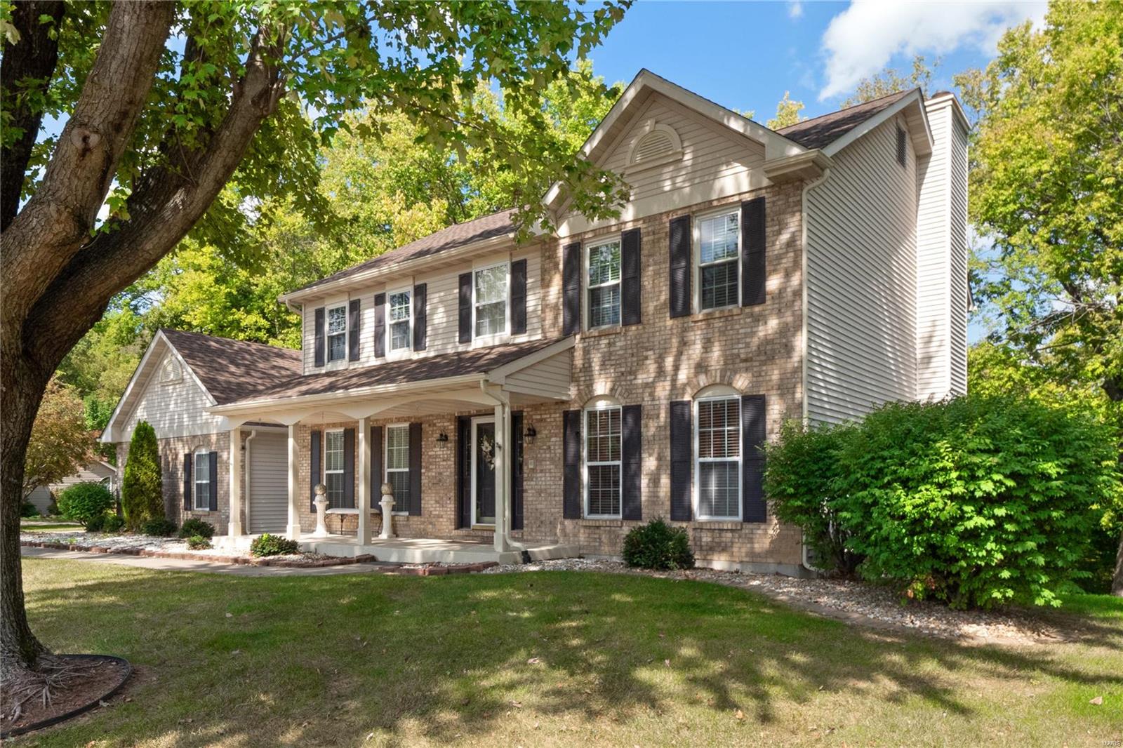 1931 White Birch Lane