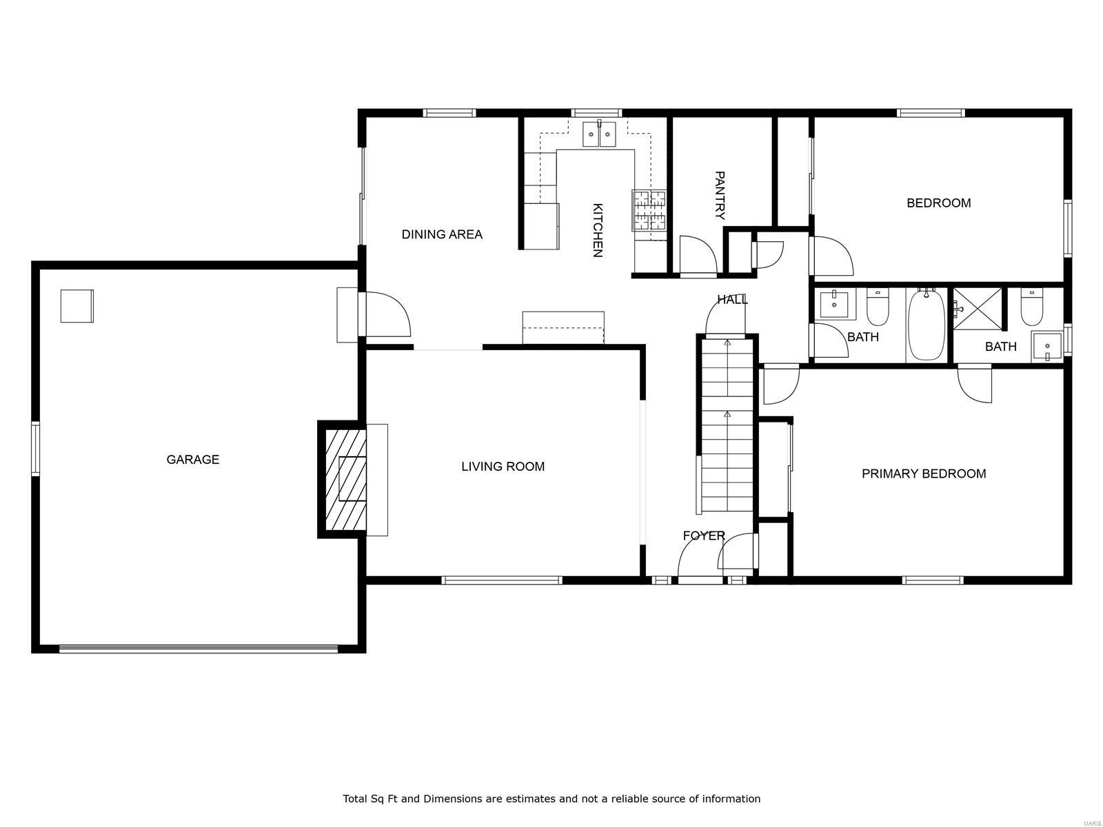 718 Klein Drive