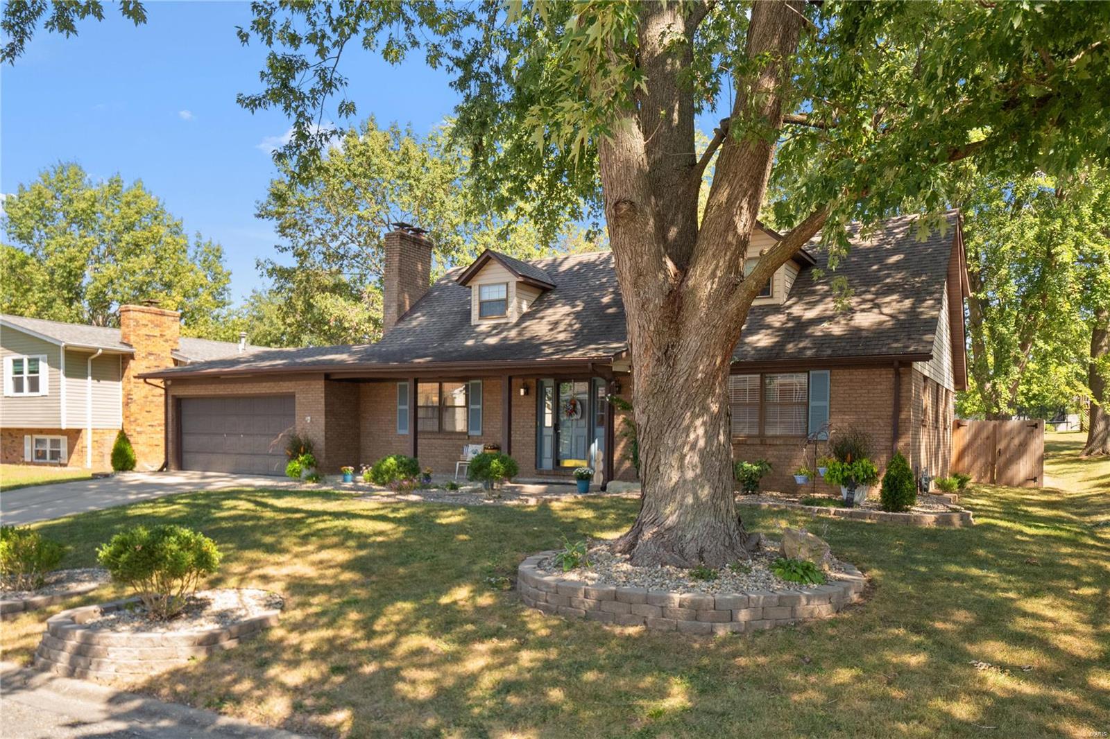 718 Klein Drive