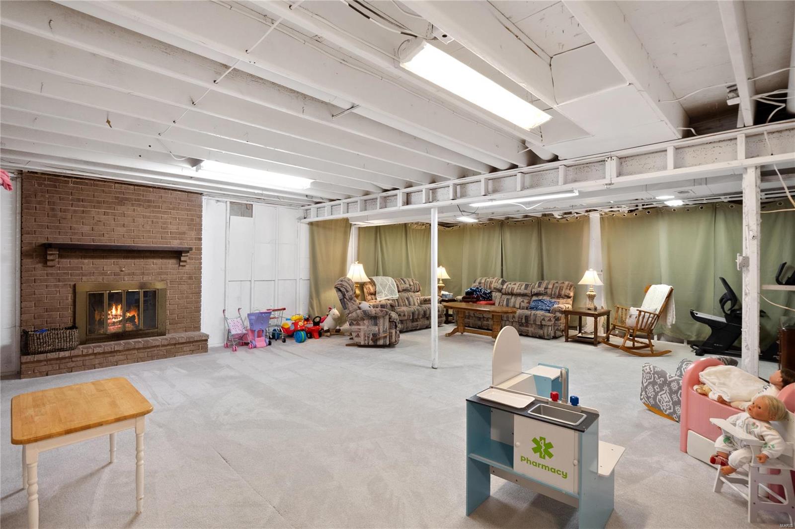 718 Klein Drive