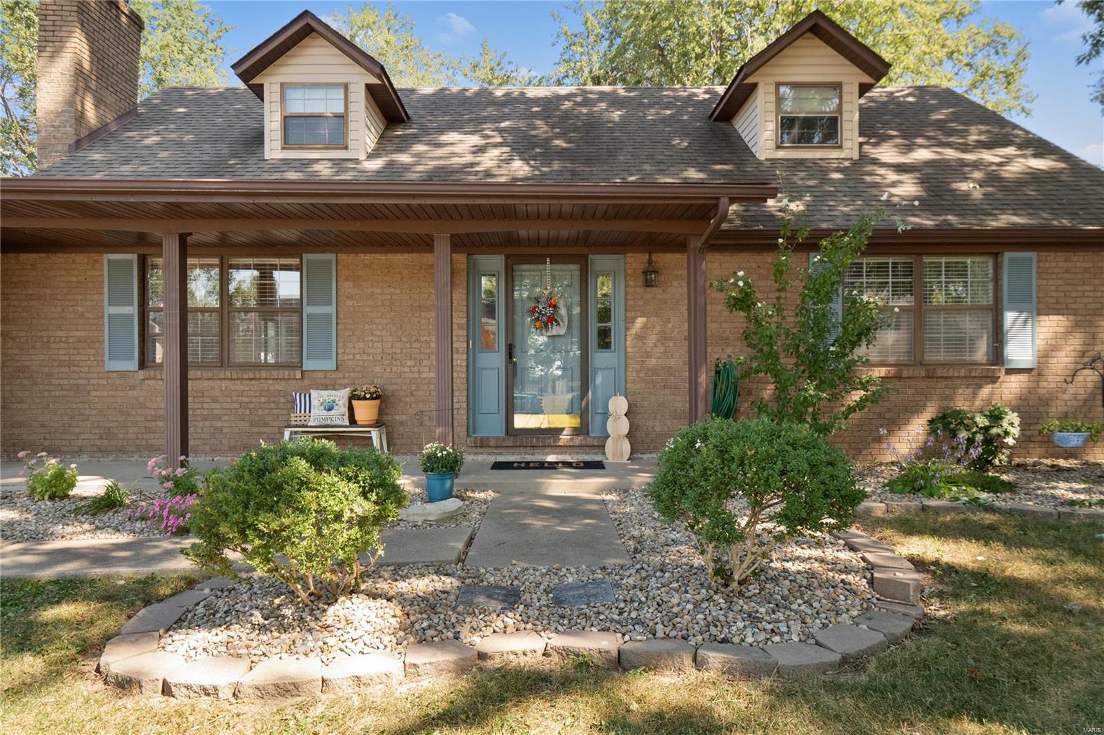 718 Klein Drive