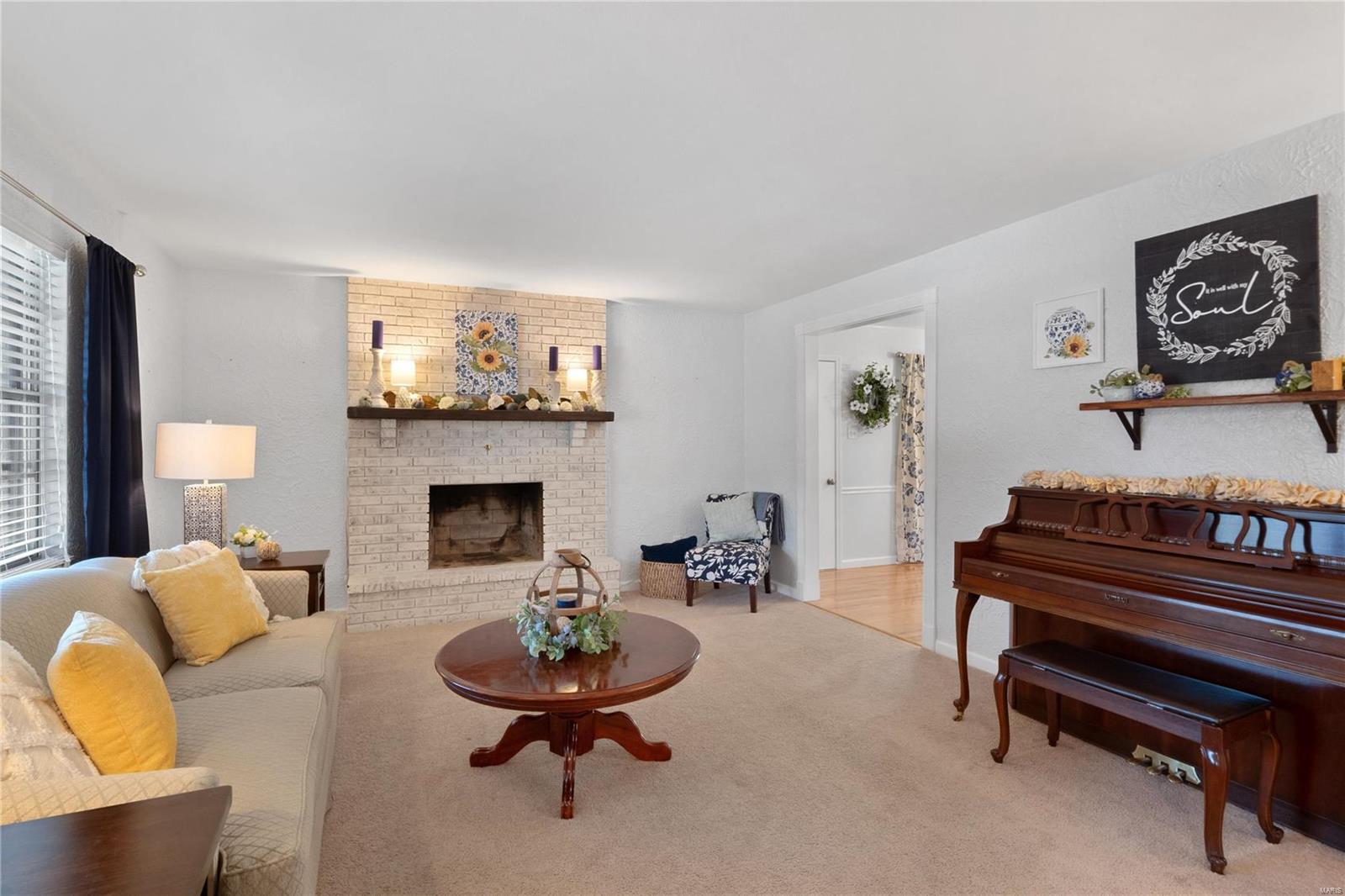 718 Klein Drive