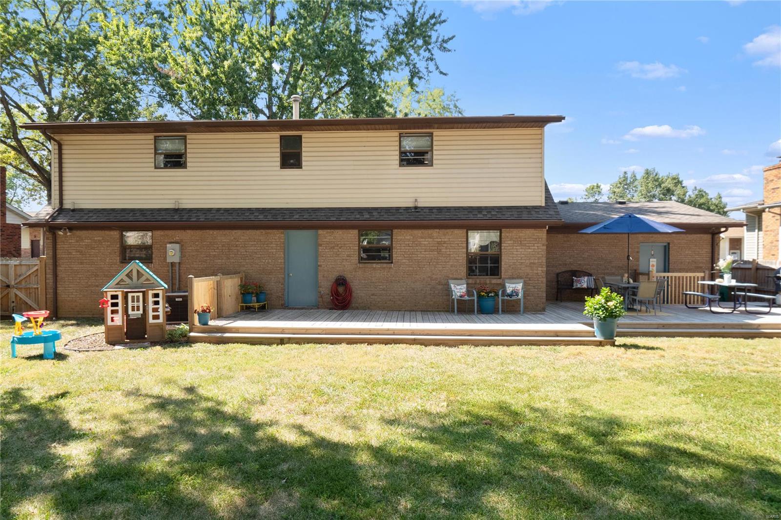 718 Klein Drive