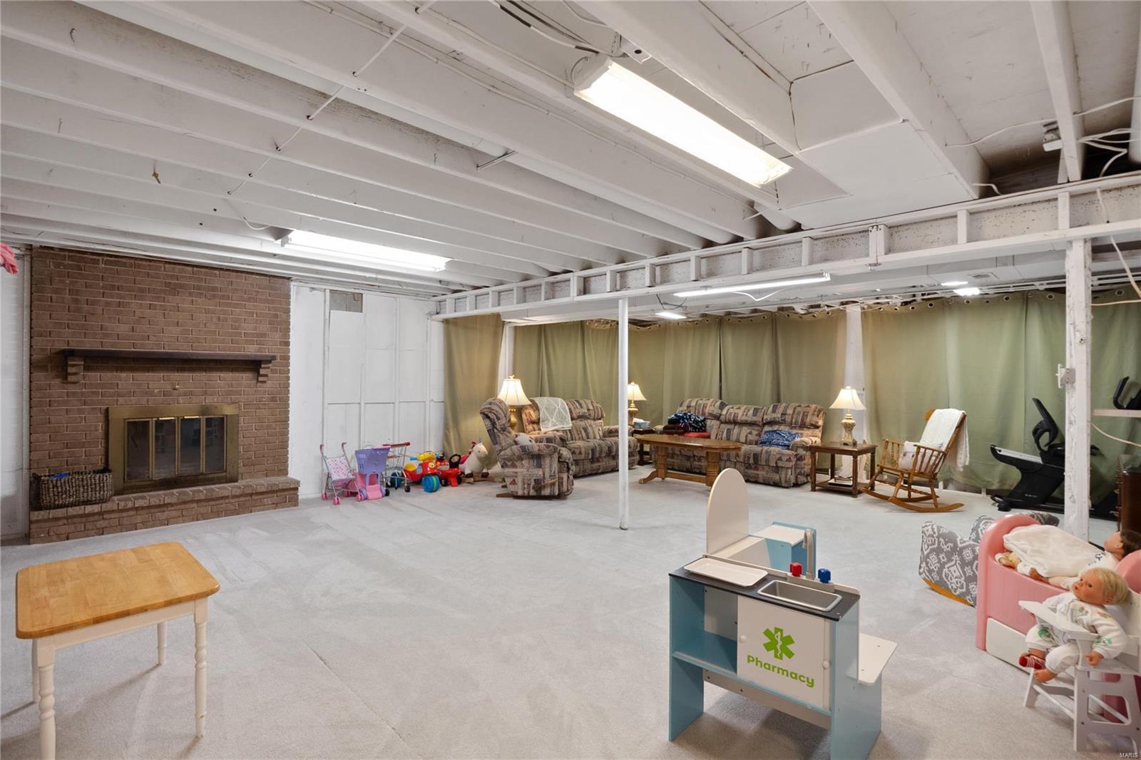 718 Klein Drive