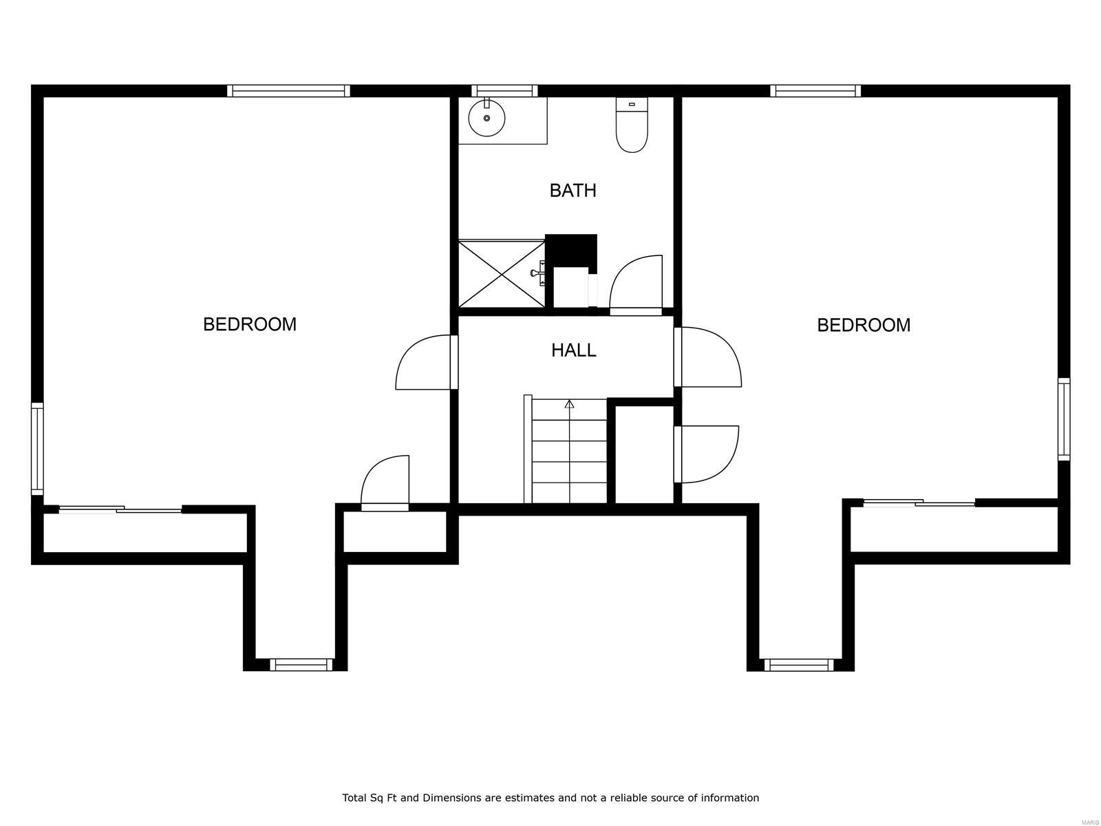 718 Klein Drive