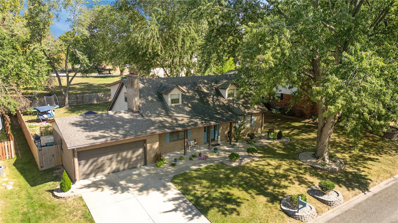 718 Klein Drive