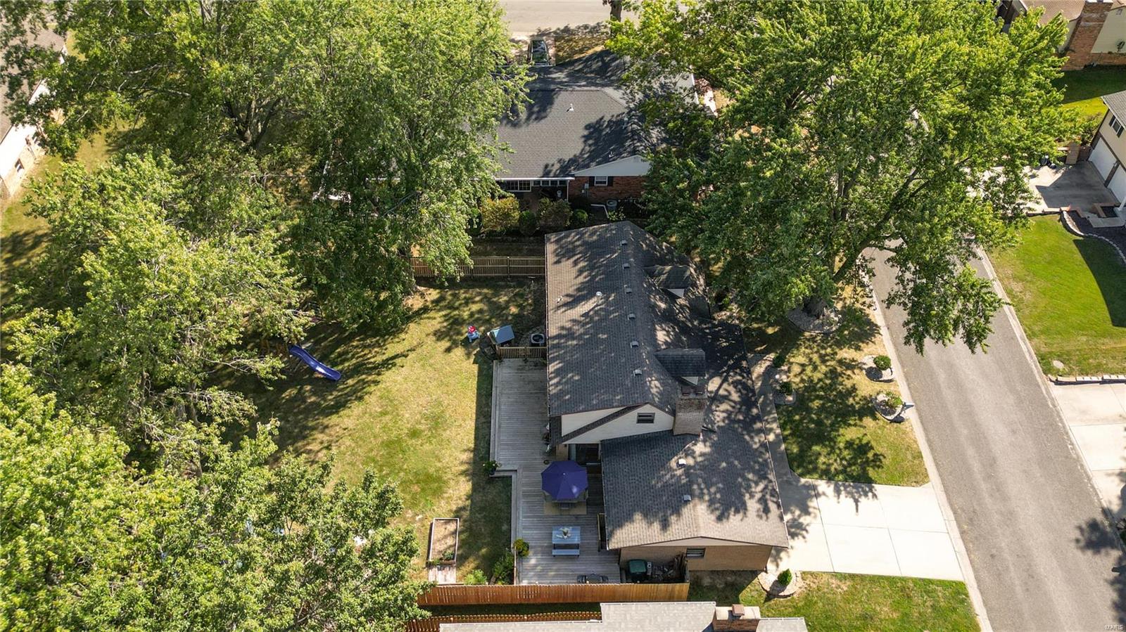 718 Klein Drive