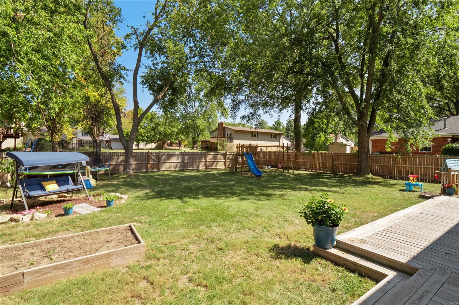 718 Klein Drive