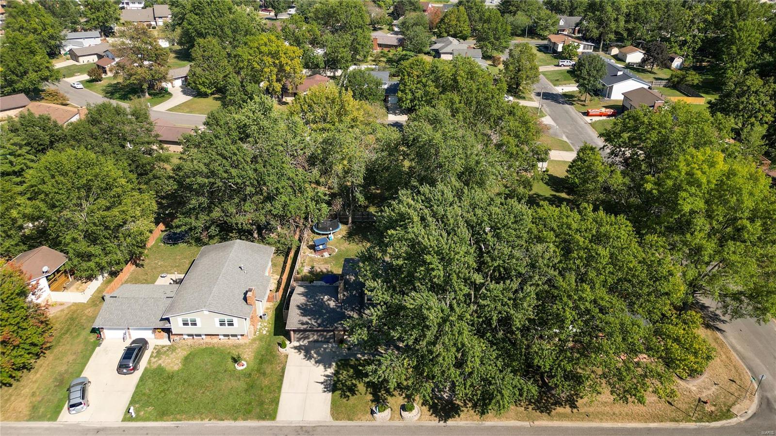 718 Klein Drive