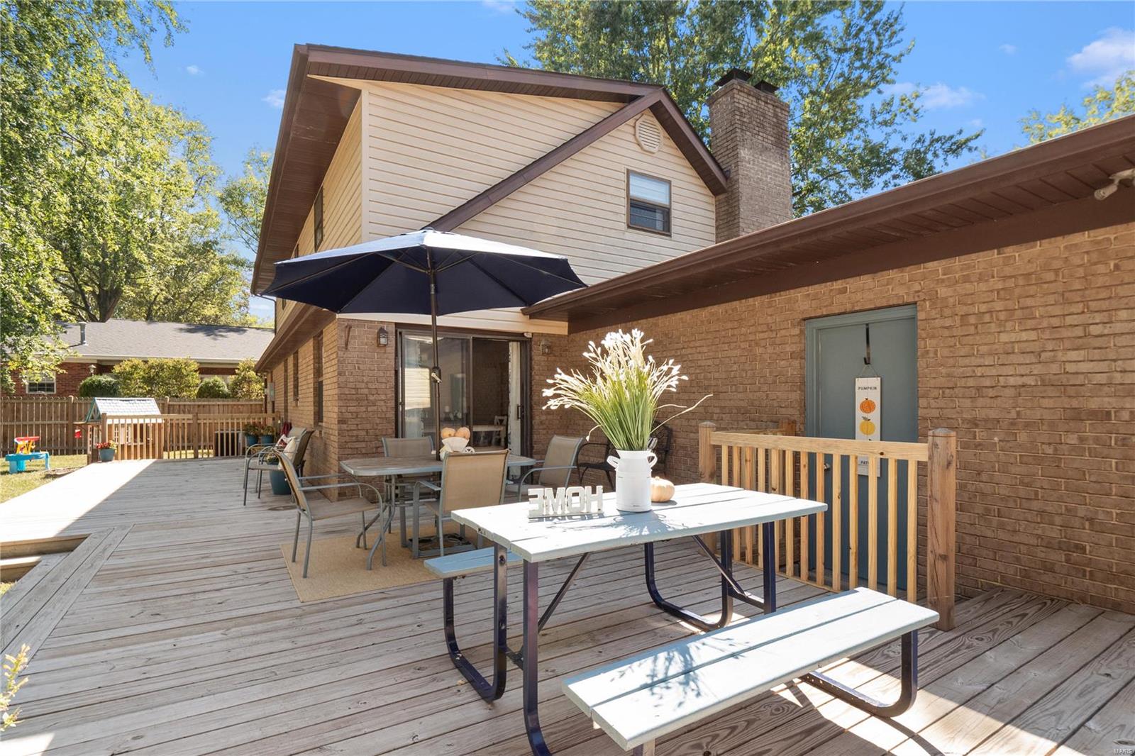 718 Klein Drive