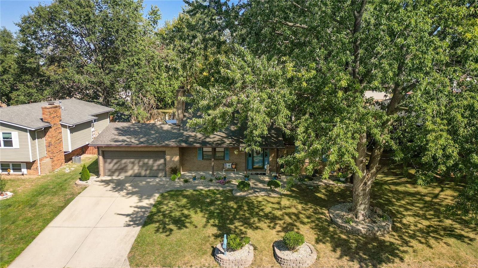 718 Klein Drive