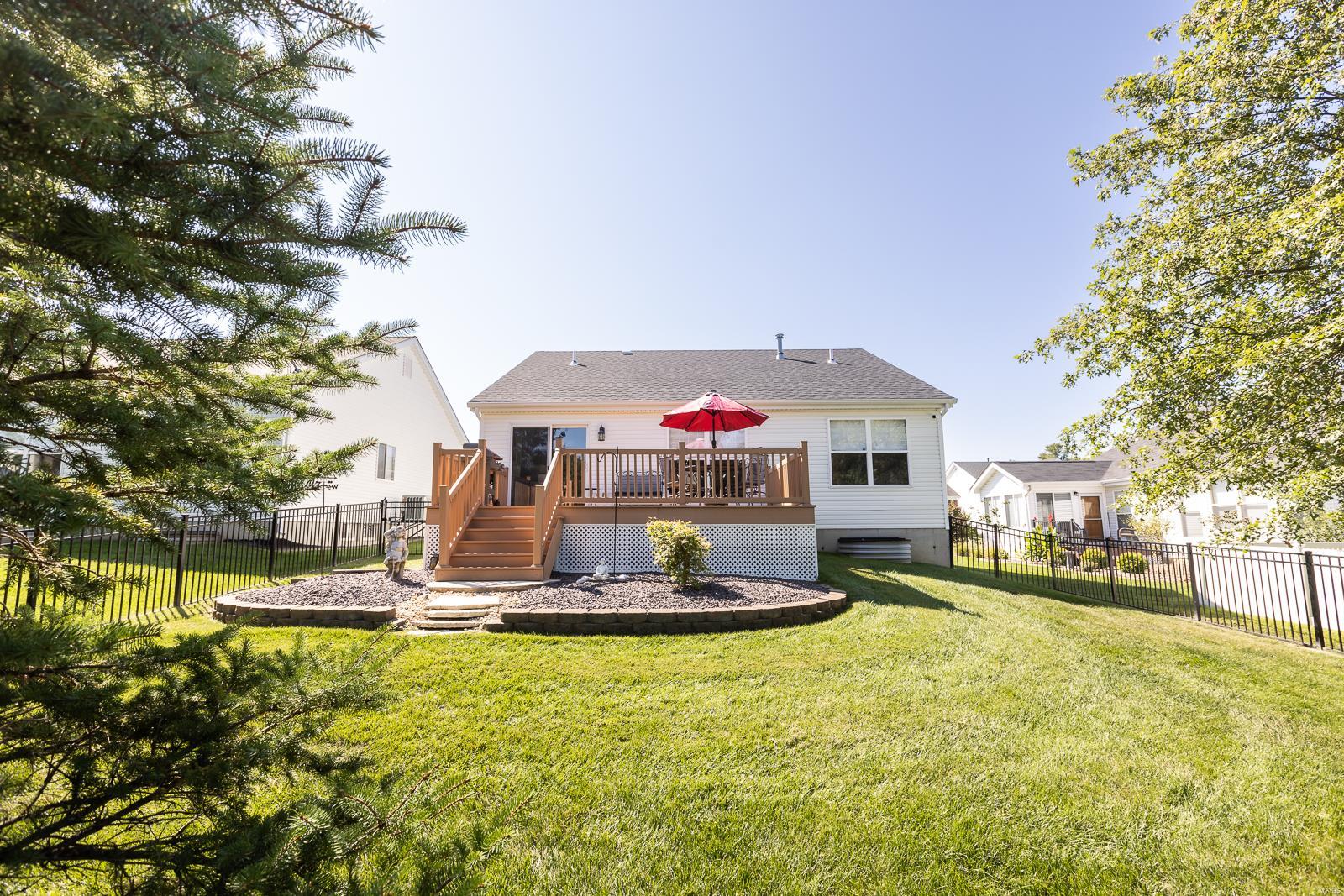 290 Dusty Rose Court