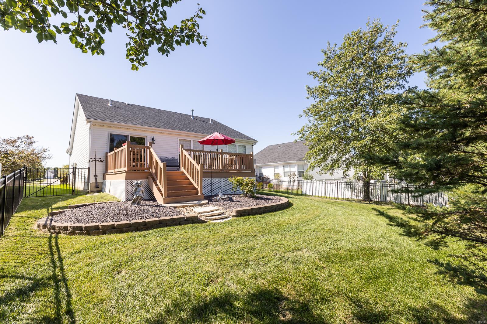 290 Dusty Rose Court