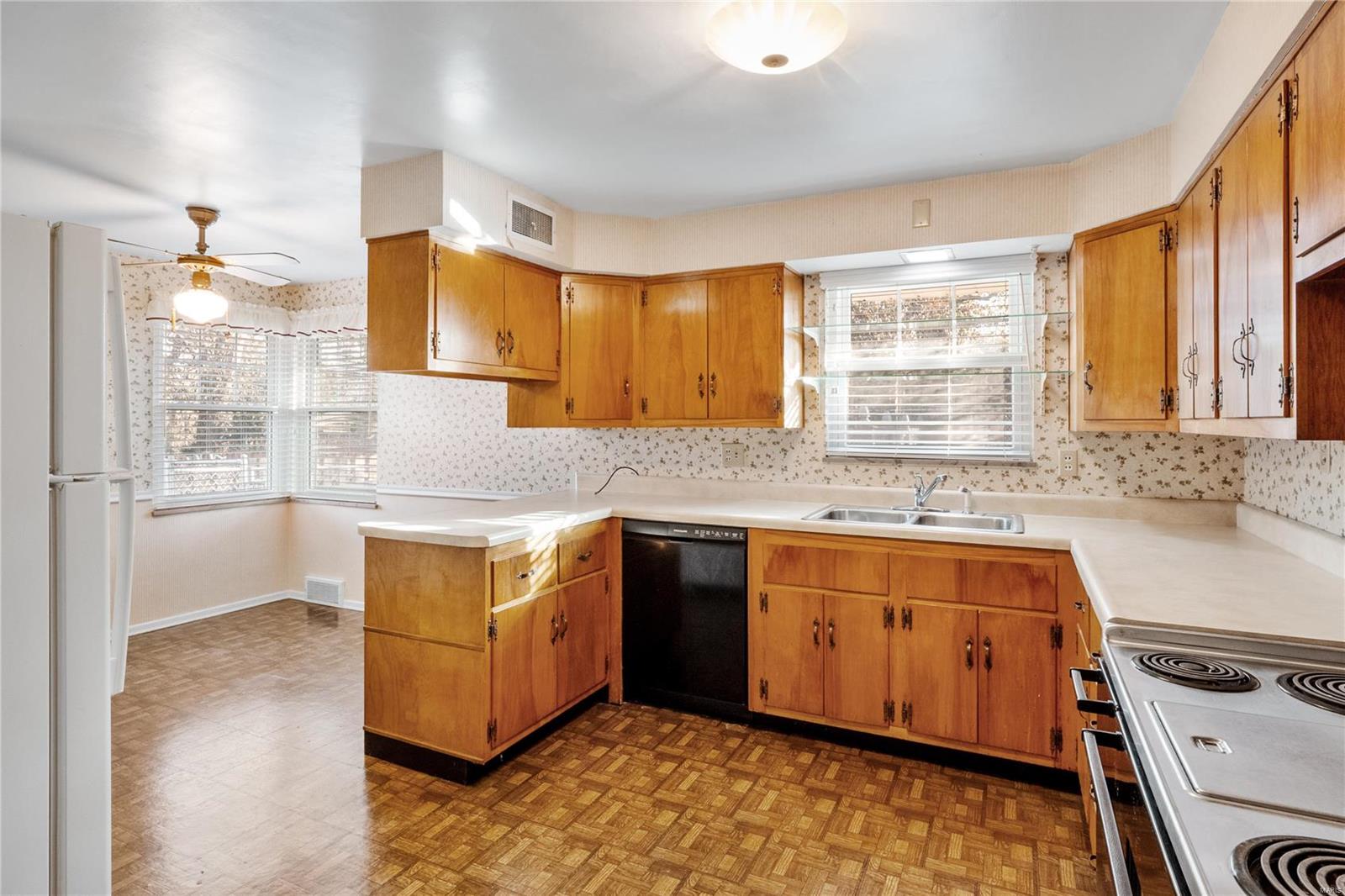 2201 Marquette Drive