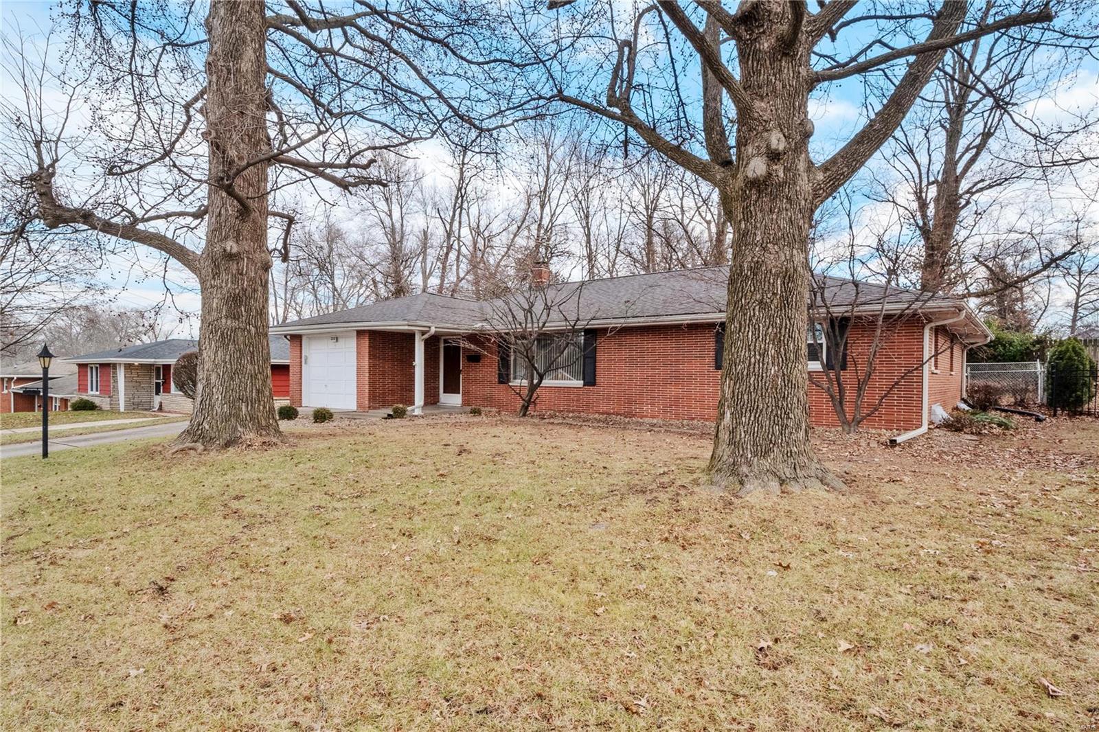 2201 Marquette Drive