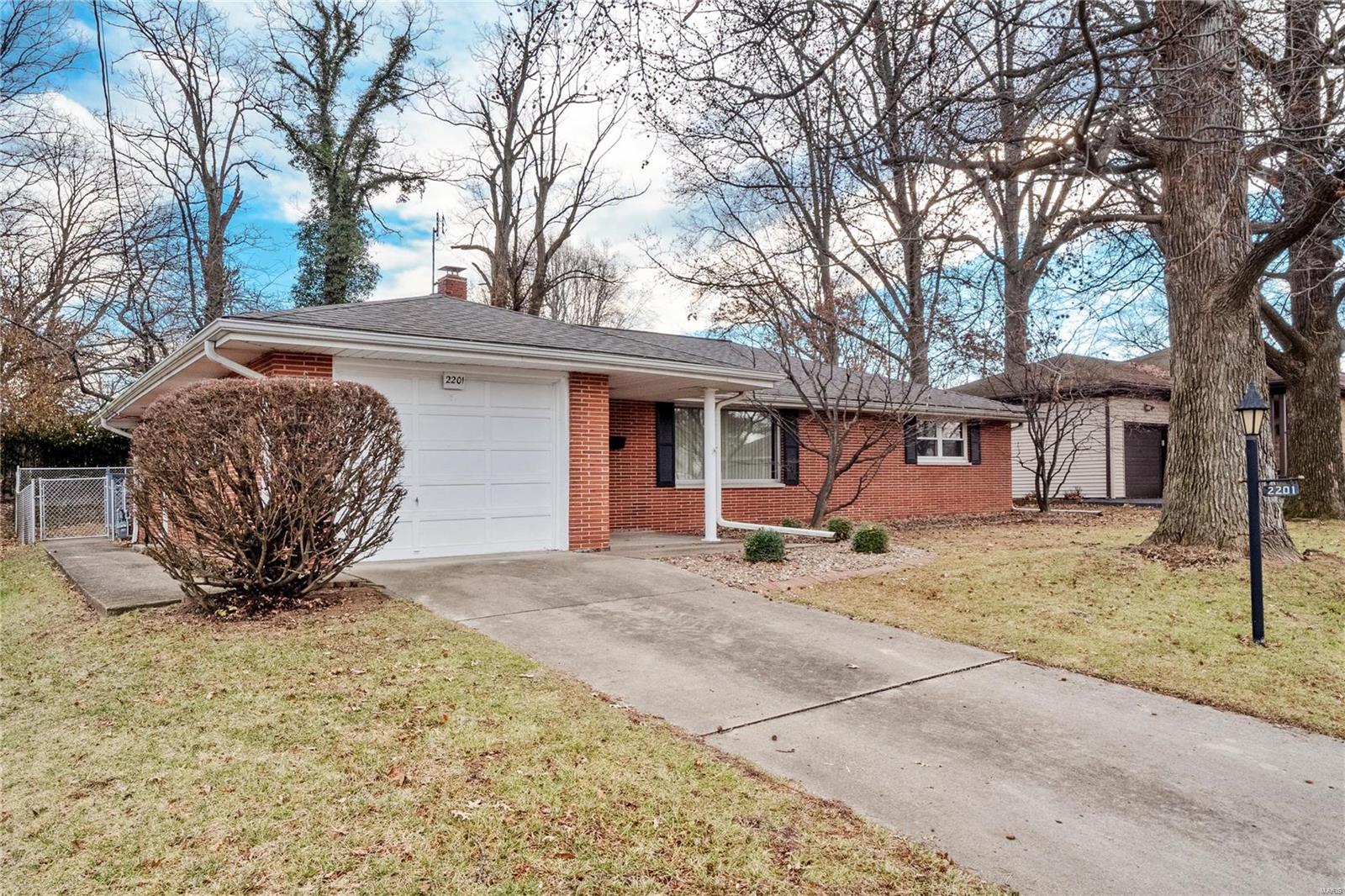 2201 Marquette Drive