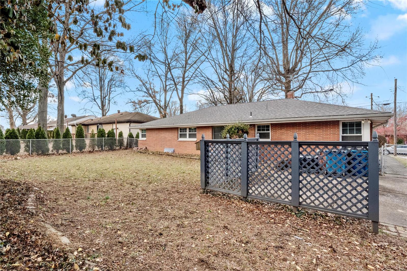 2201 Marquette Drive