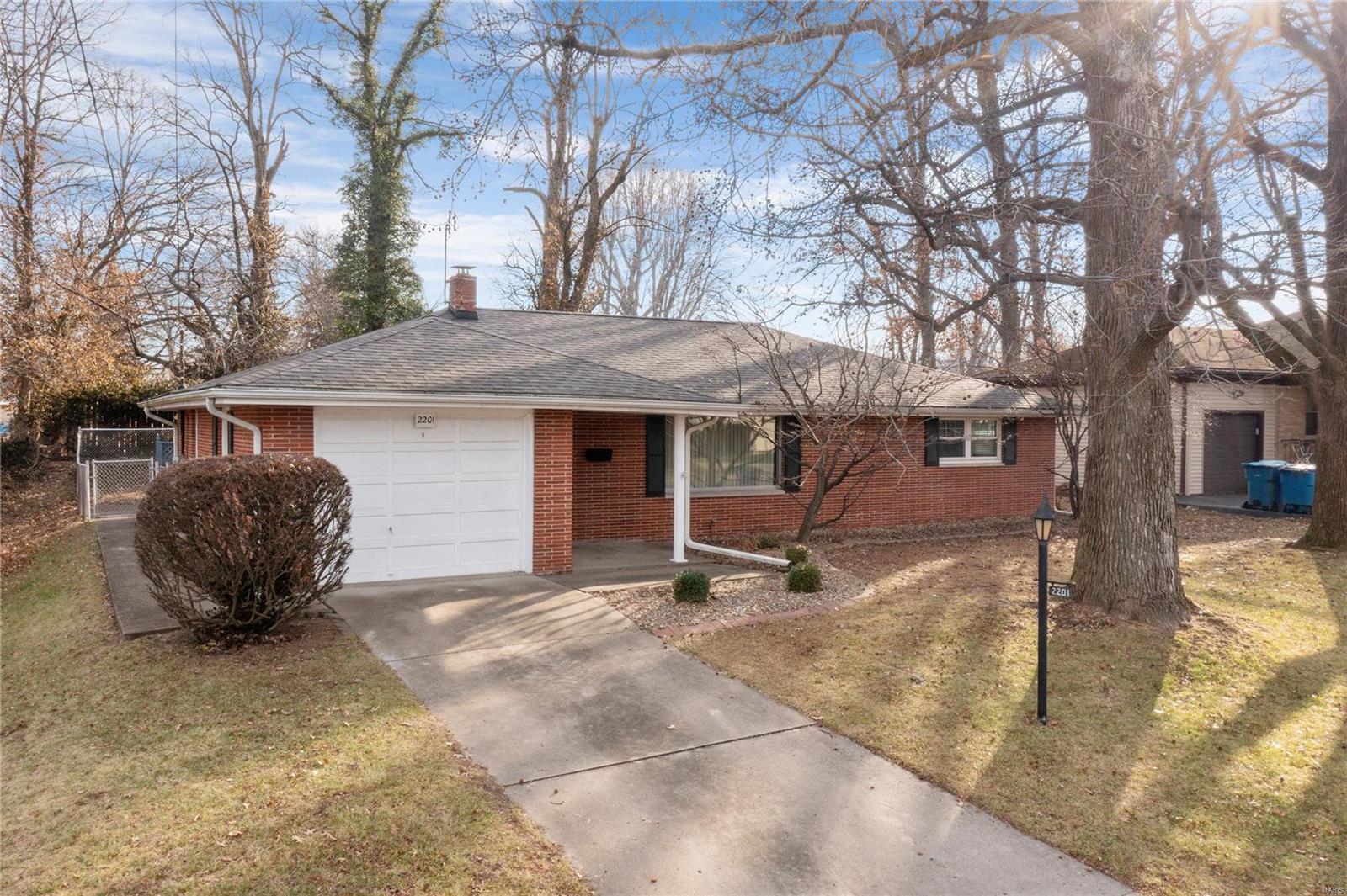 2201 Marquette Drive