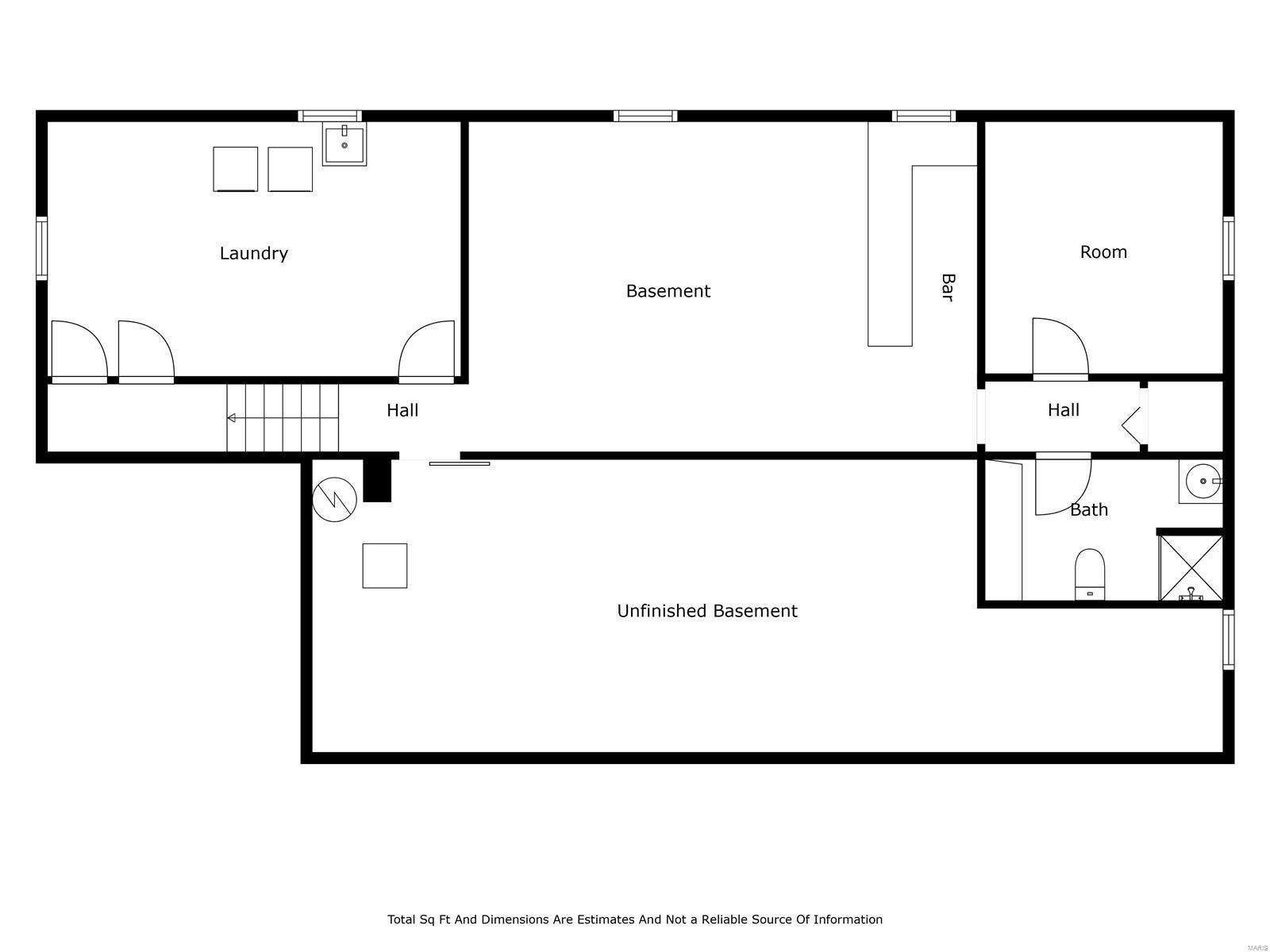 2201 Marquette Drive