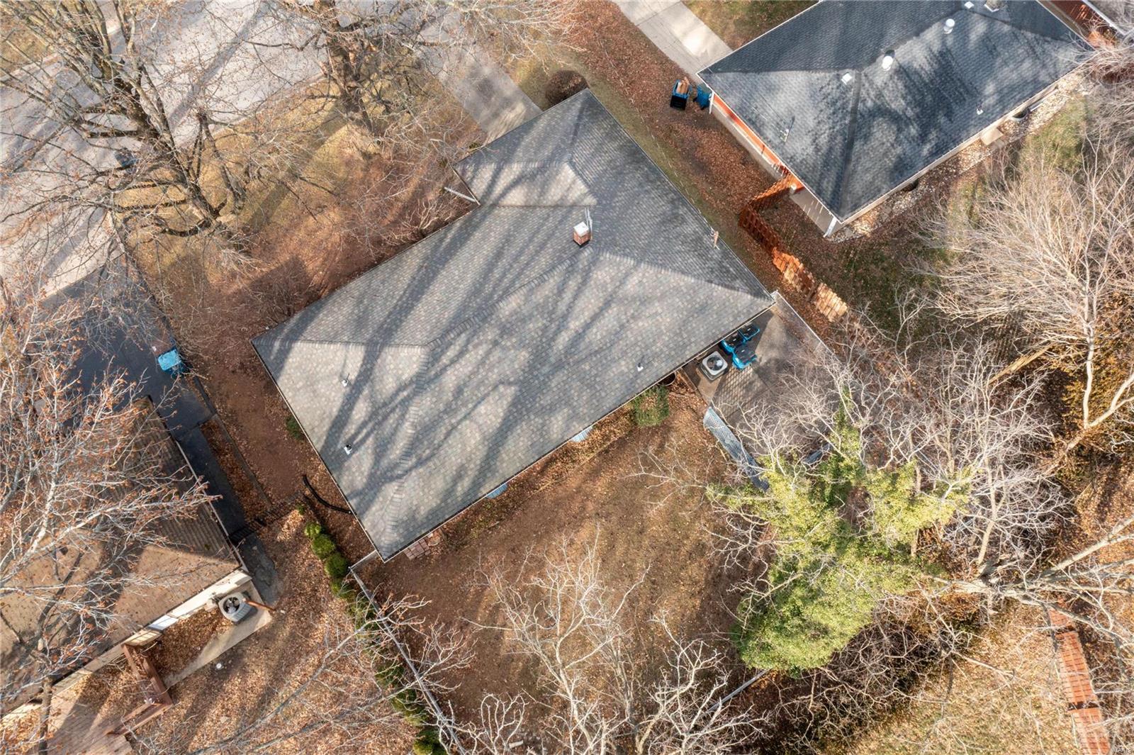 2201 Marquette Drive