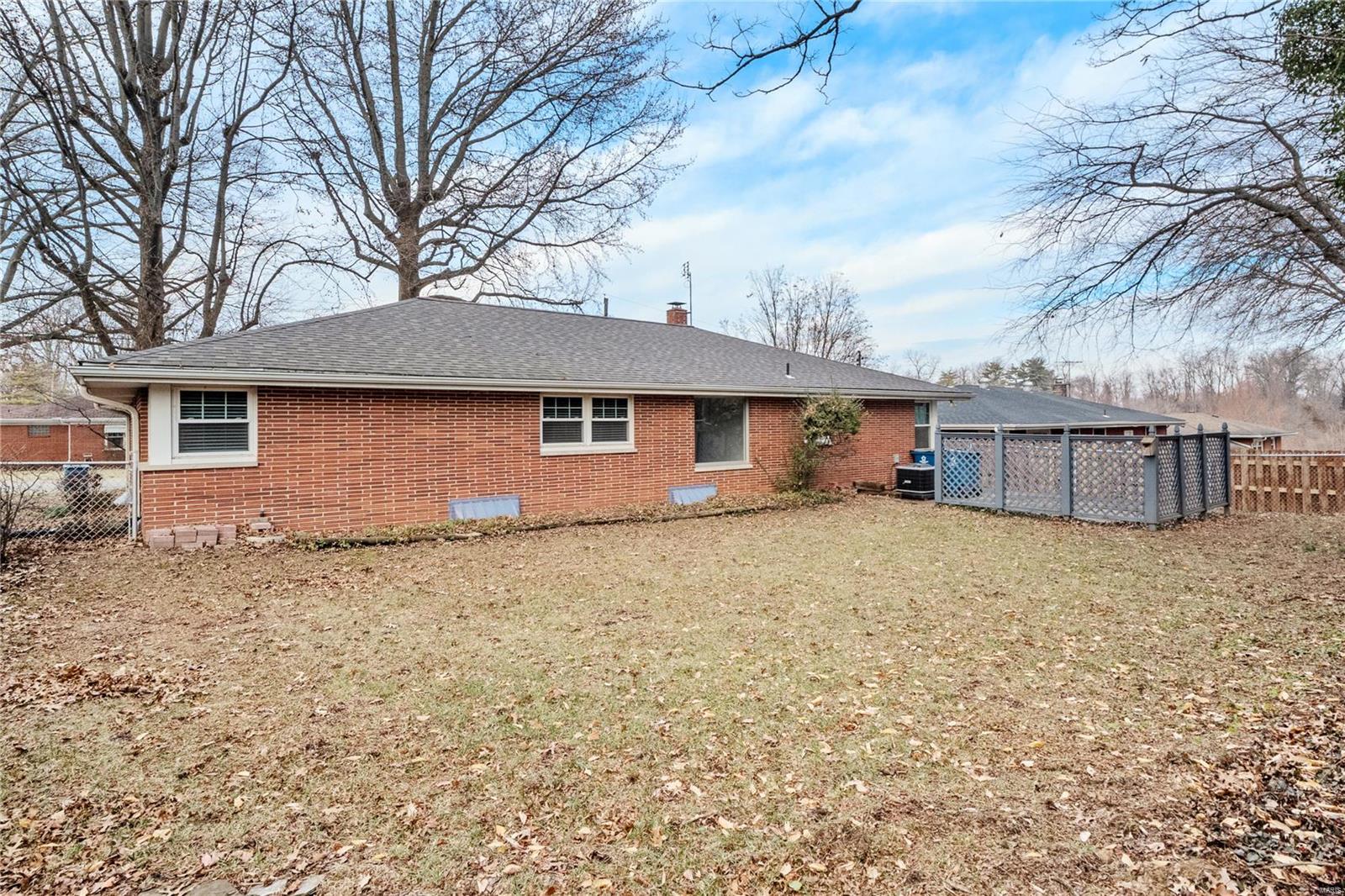 2201 Marquette Drive