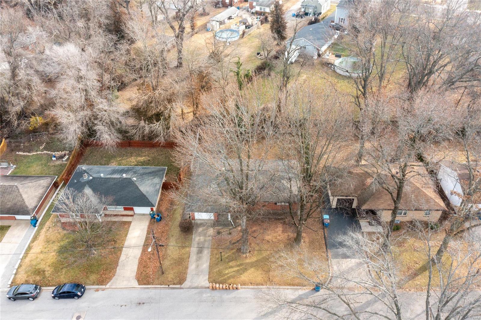 2201 Marquette Drive