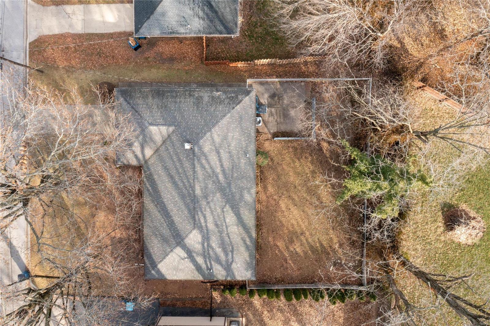 2201 Marquette Drive