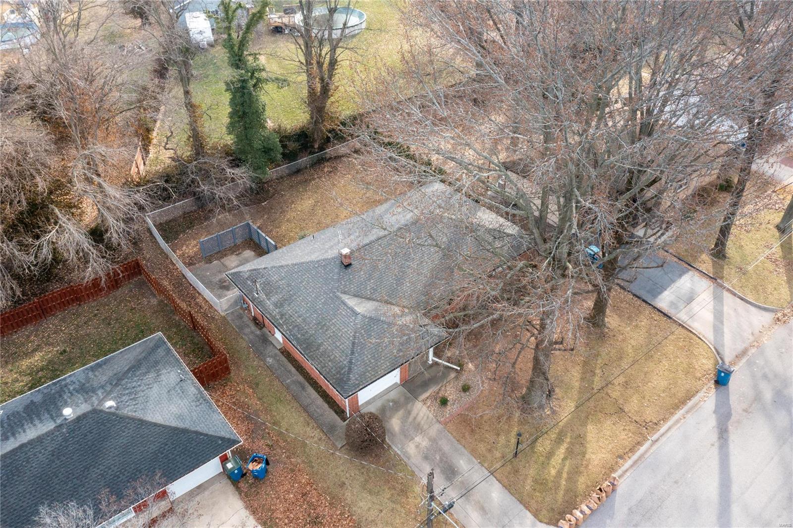 2201 Marquette Drive