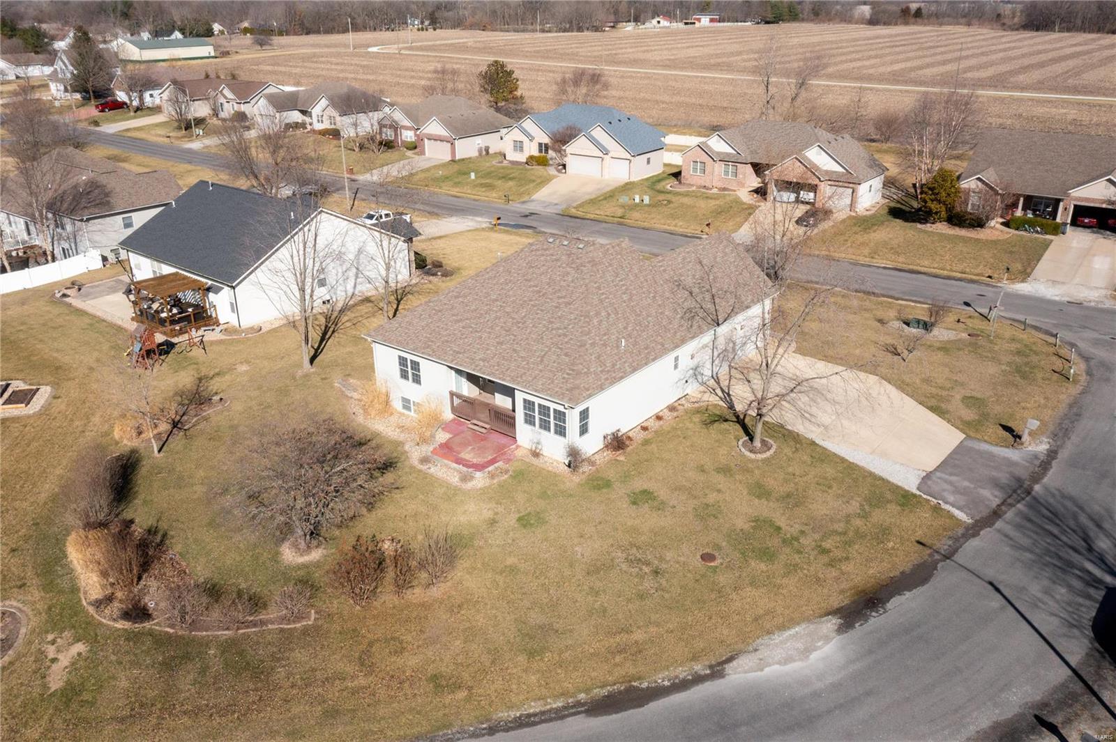 8825 Wildewood Drive