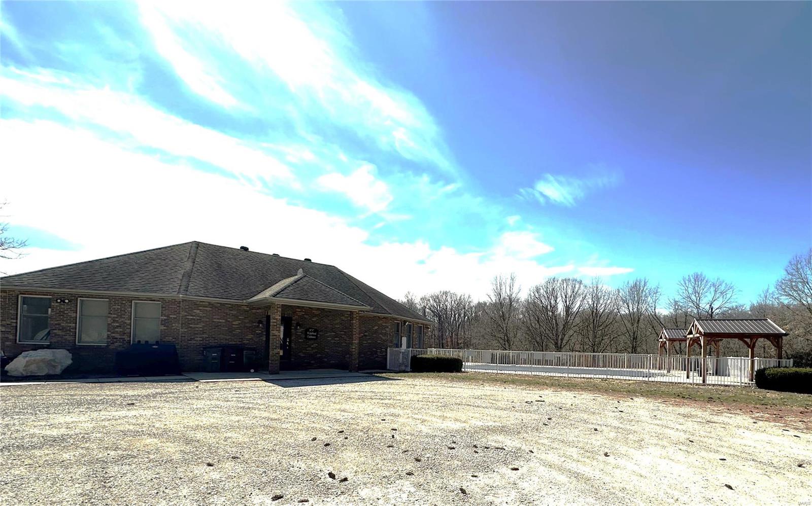8825 Wildewood Drive