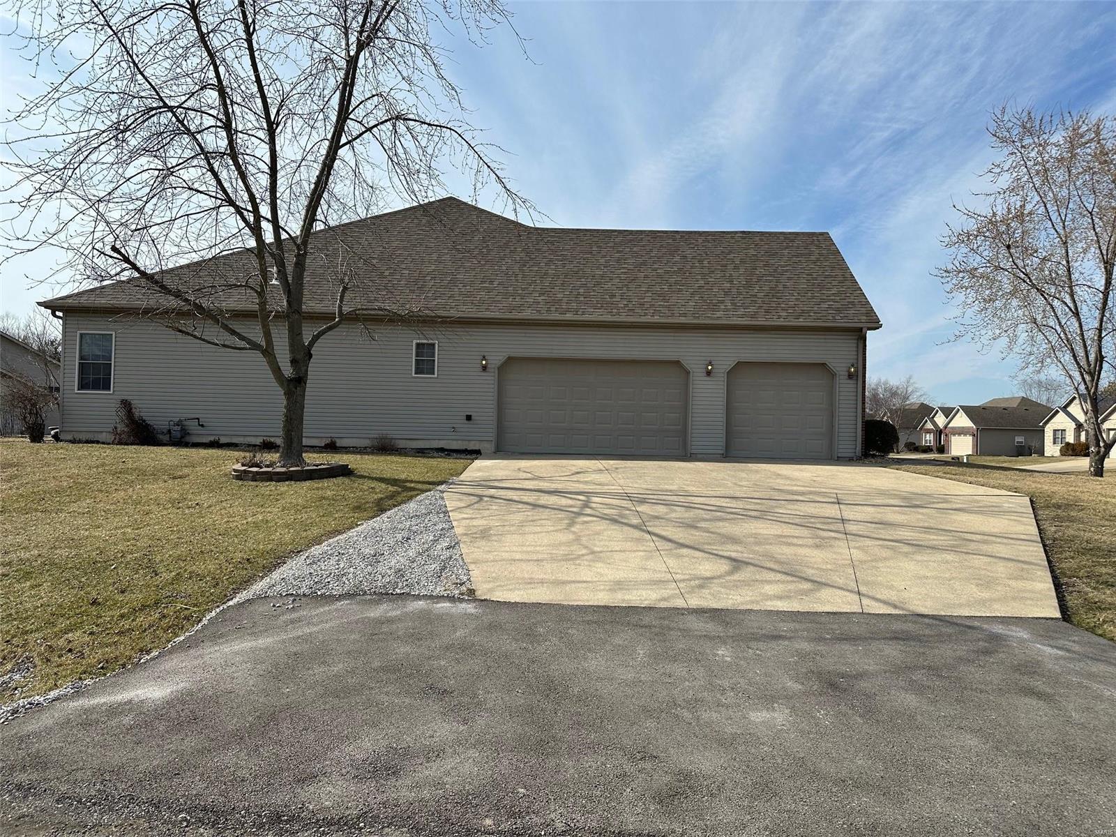 8825 Wildewood Drive