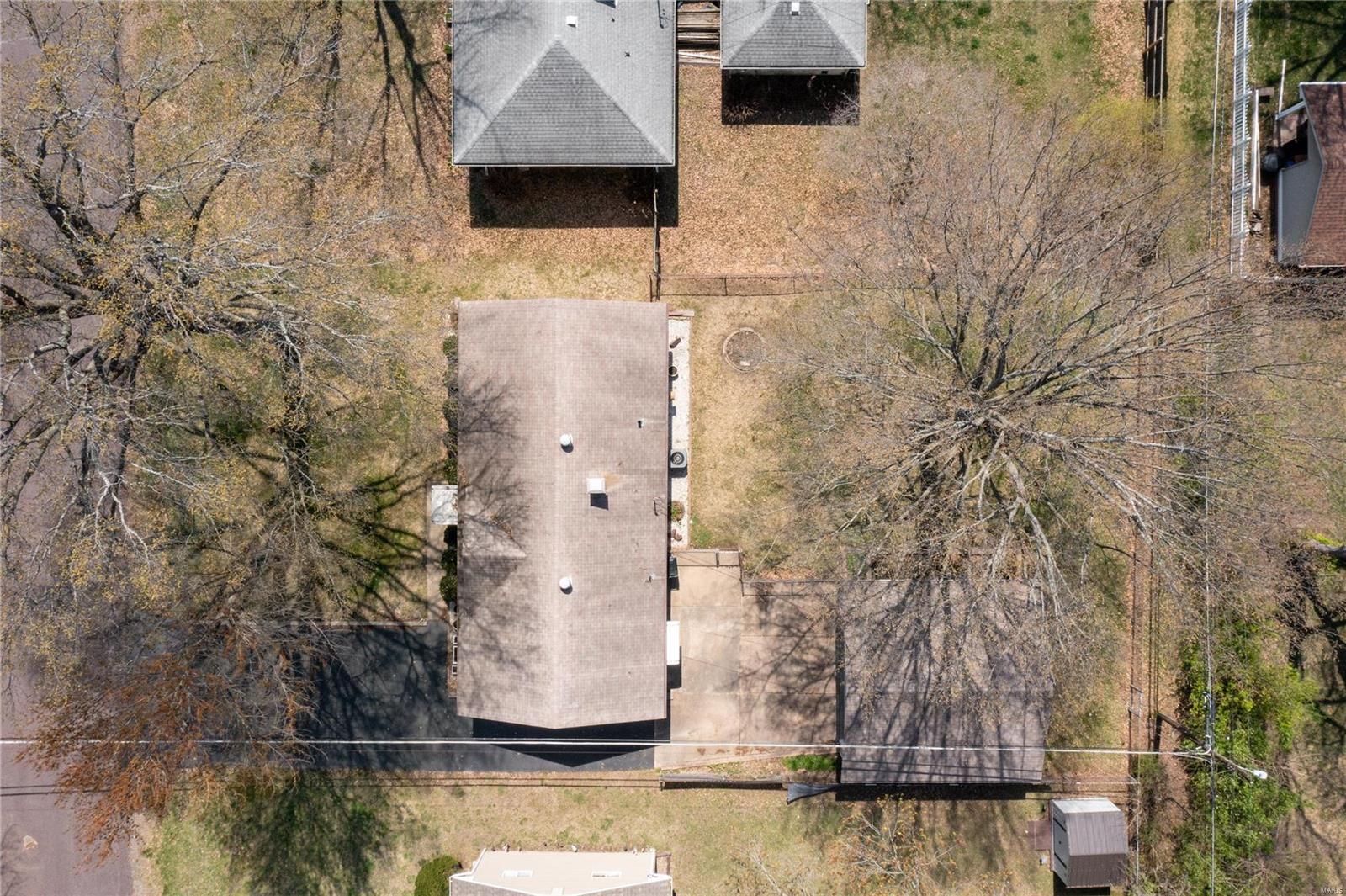 1703 Foster Drive