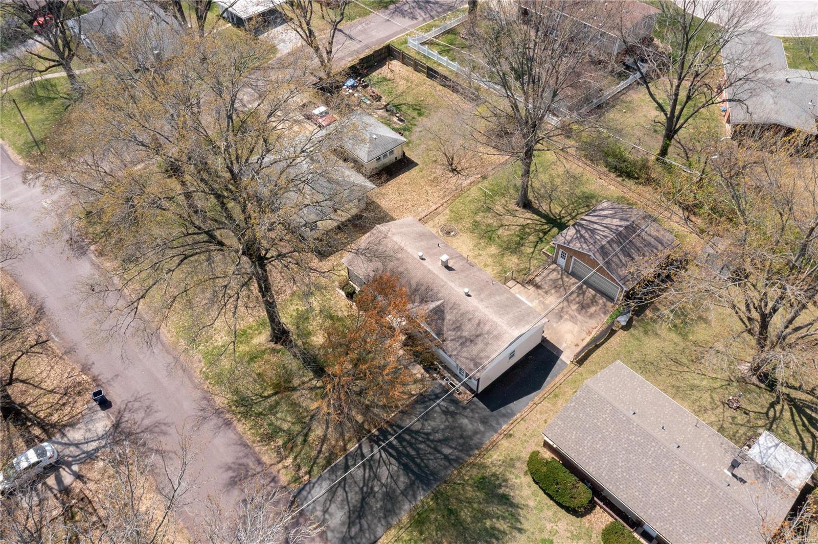 1703 Foster Drive