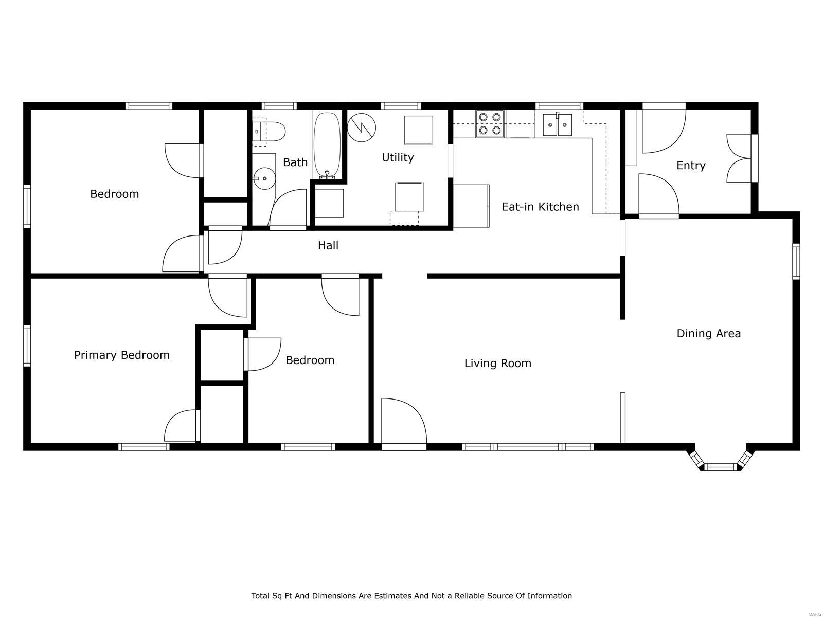 1703 Foster Drive