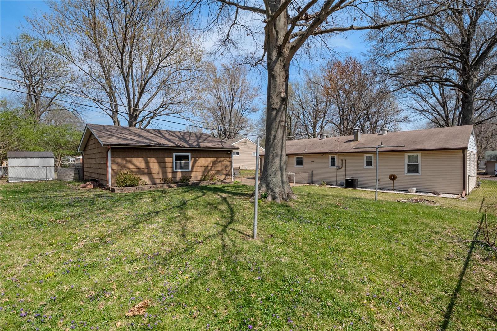 1703 Foster Drive