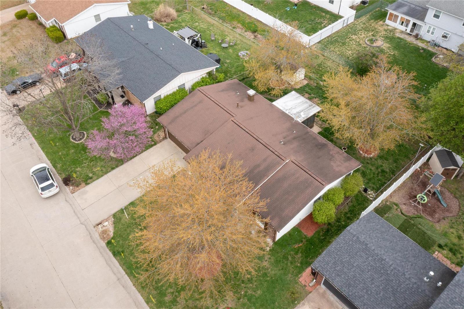 3312 Seven Pines Drive