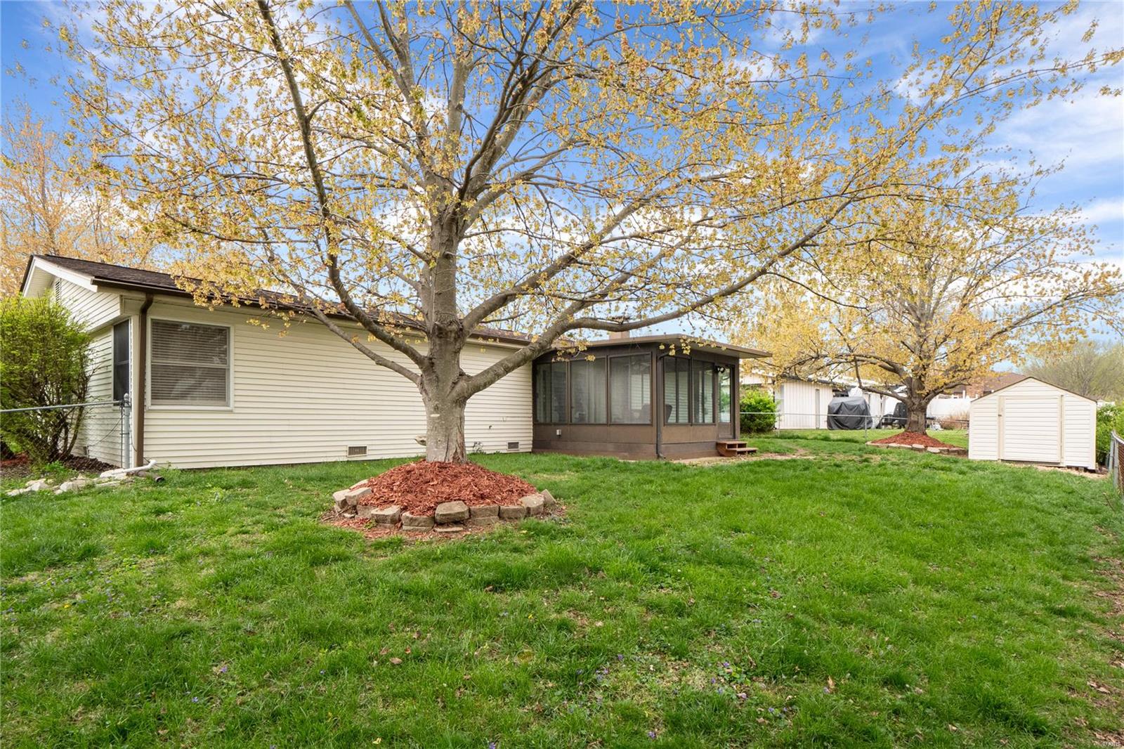 3312 Seven Pines Drive