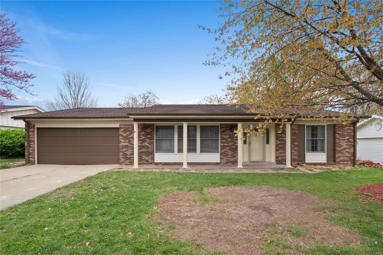 3312 Seven Pines Drive