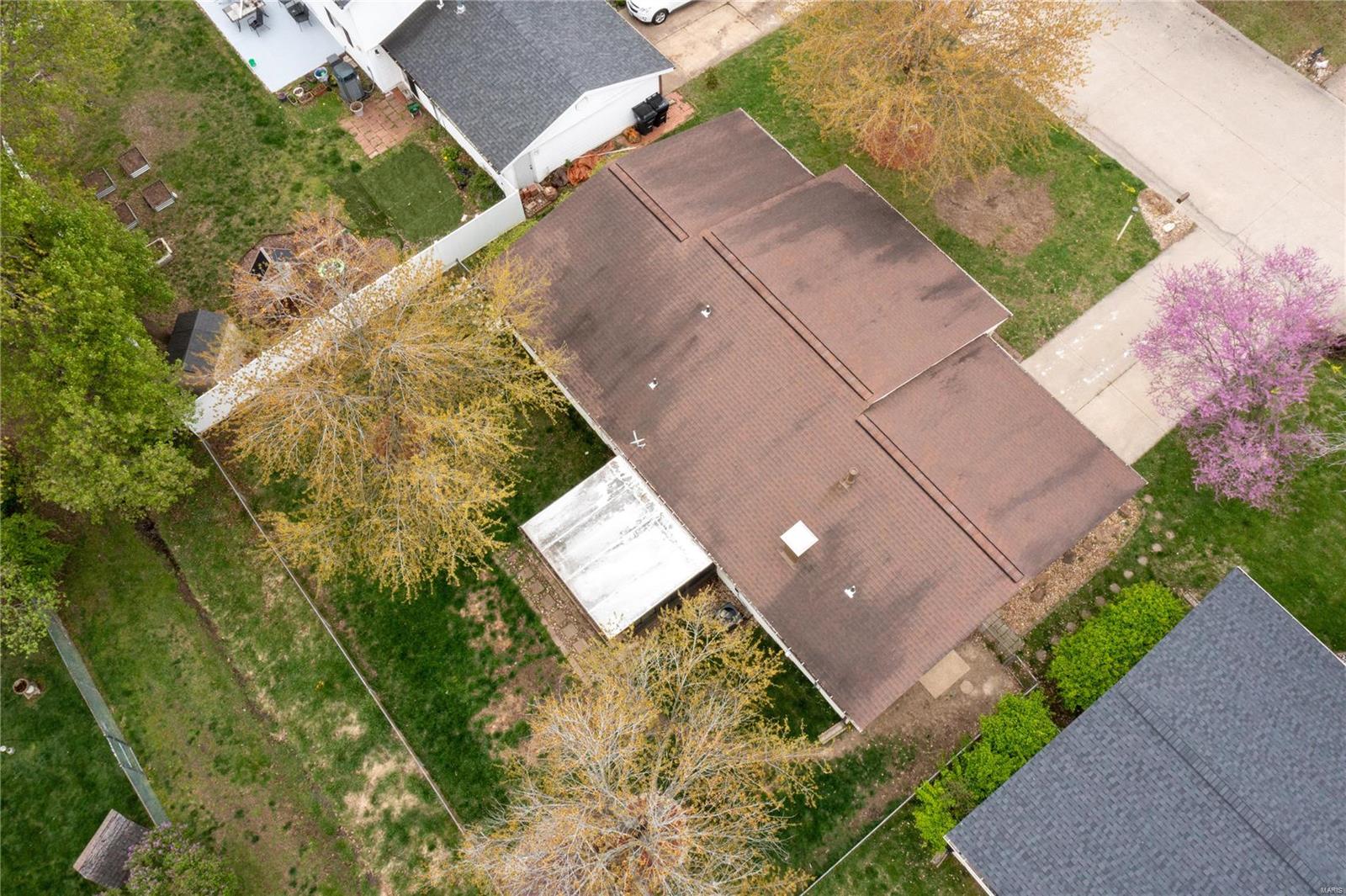 3312 Seven Pines Drive