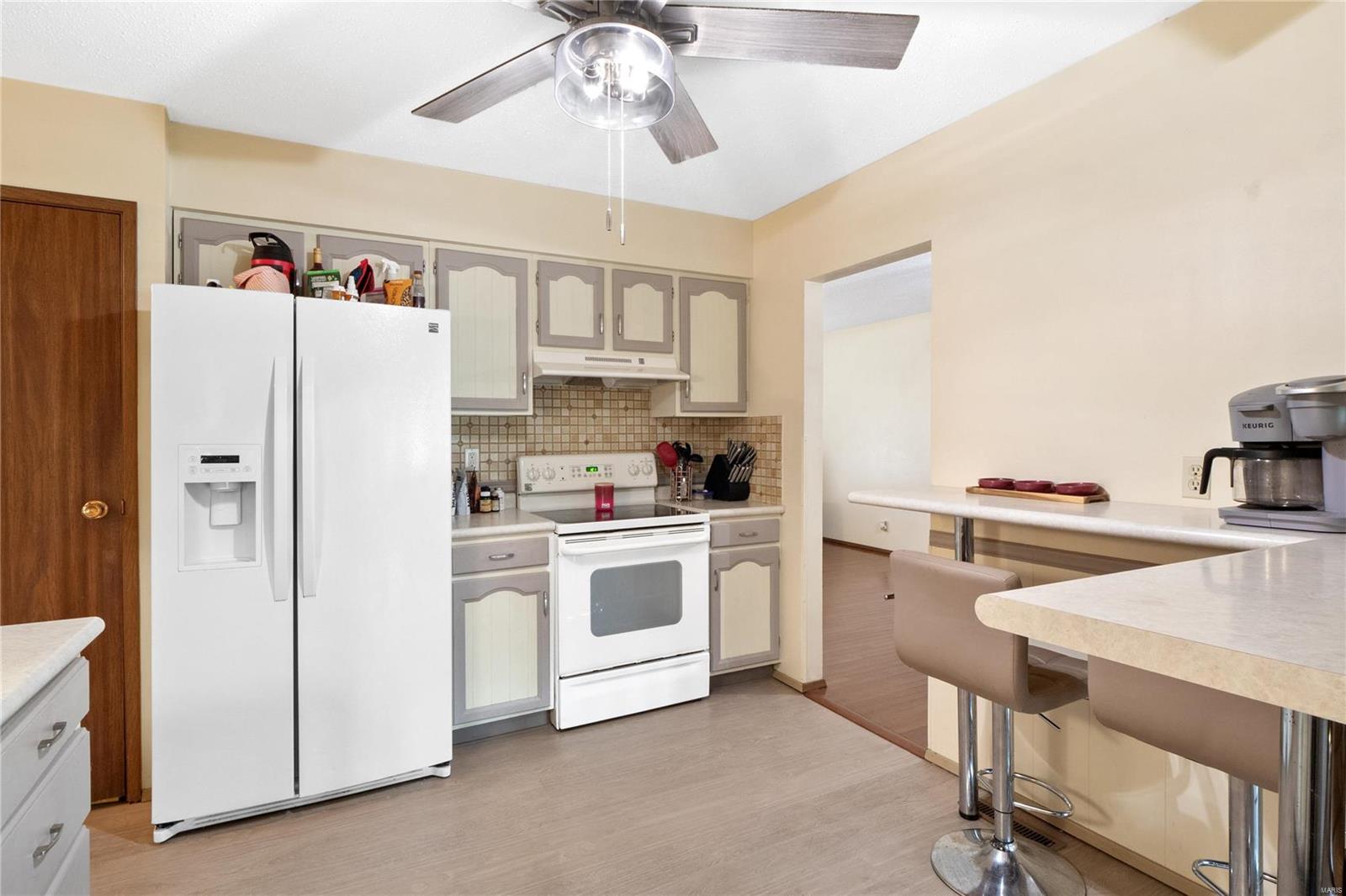 3312 Seven Pines Drive