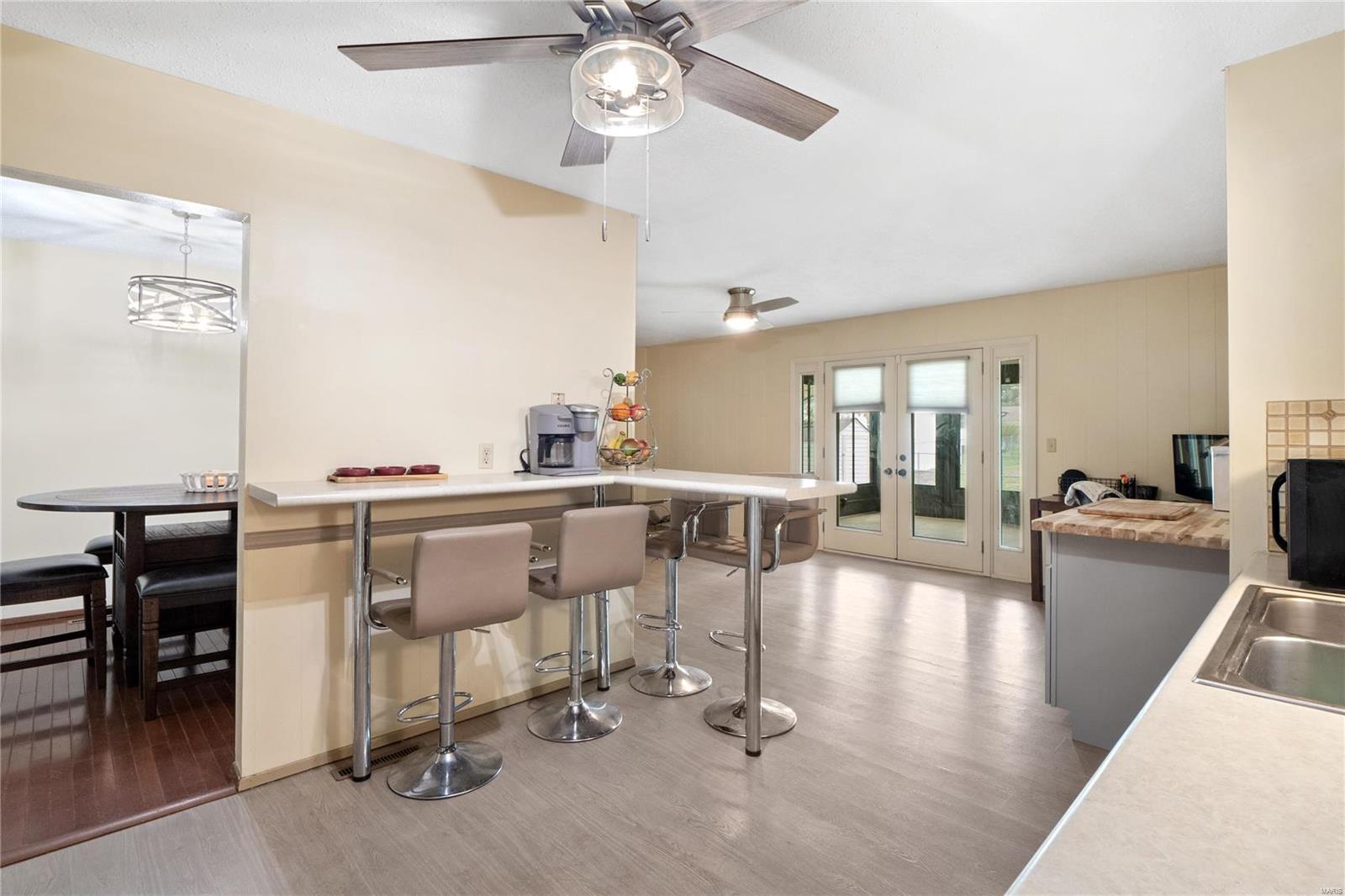 3312 Seven Pines Drive