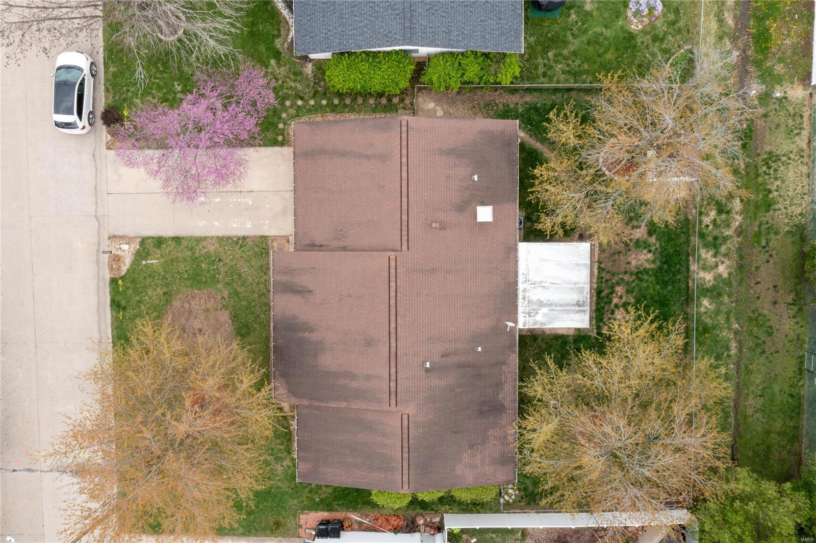 3312 Seven Pines Drive